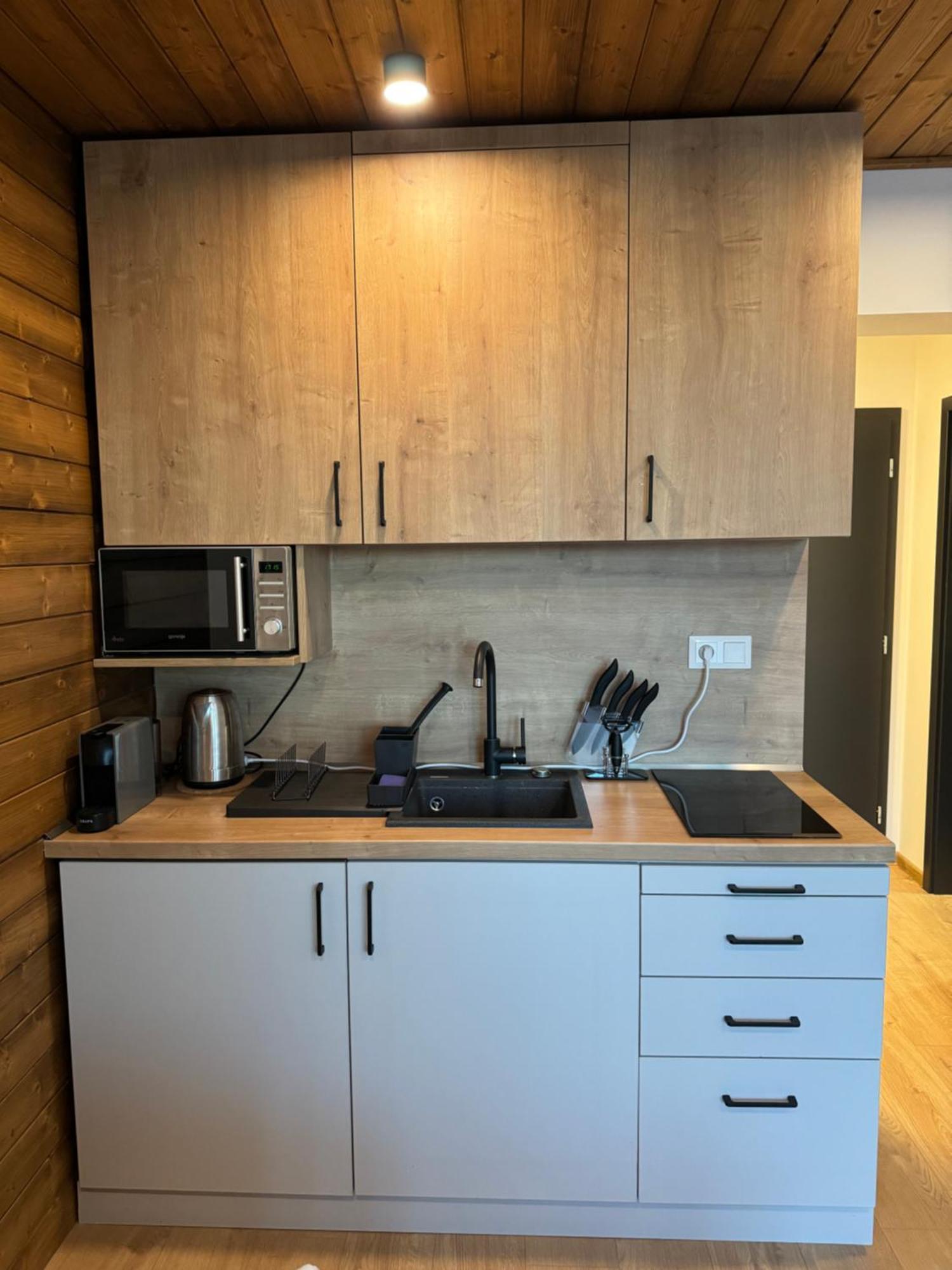 Ar Tatry Hills Apartman Štrbské Pleso Kültér fotó